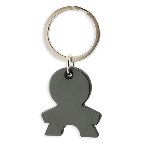 KEYRING BOY 