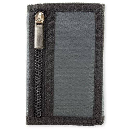 "FUSION" WALLET PURSE