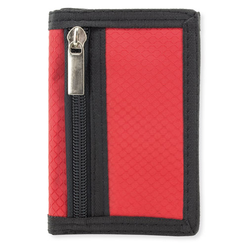 "FUSION" WALLET PURSE