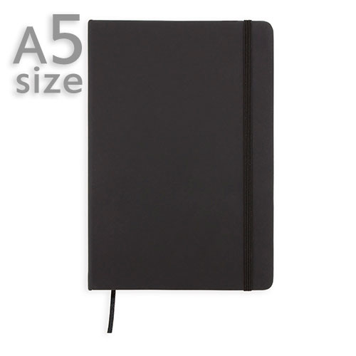 NOTEBOOK STYLUX A5 