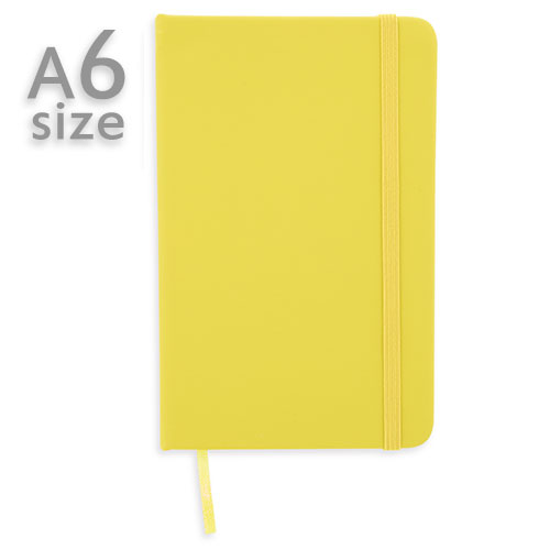 NOTEBOOK STYLUX A6