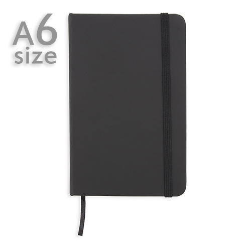 NOTEBOOK STYLUX A6