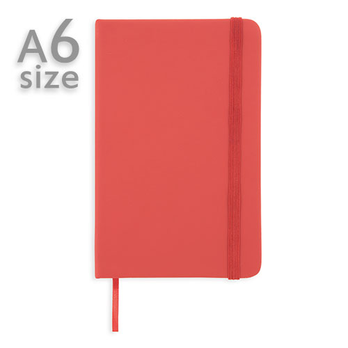NOTEBOOK STYLUX A6