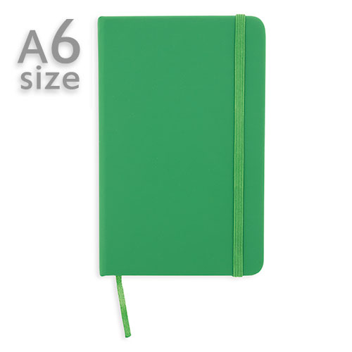 NOTEBOOK STYLUX A6