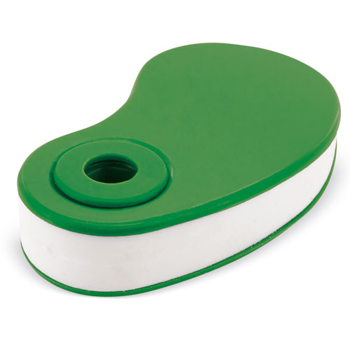 RUBBER WITH COVER "CURVE"
