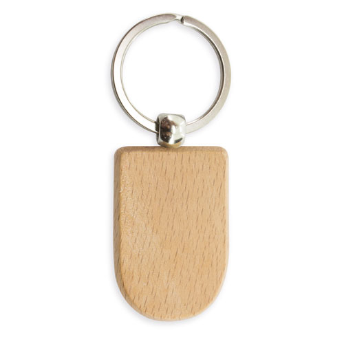 KEYRING "SHIELD"