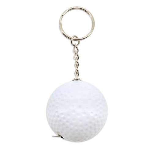 METRE KEYRING "GOLF"