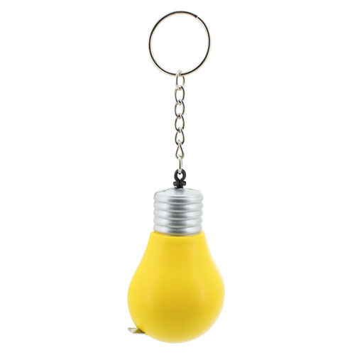 METRE KEYRING BOMBILLA