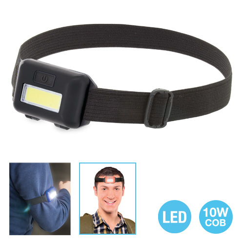 LINTERNA MULTIUSOS MULTIPLE