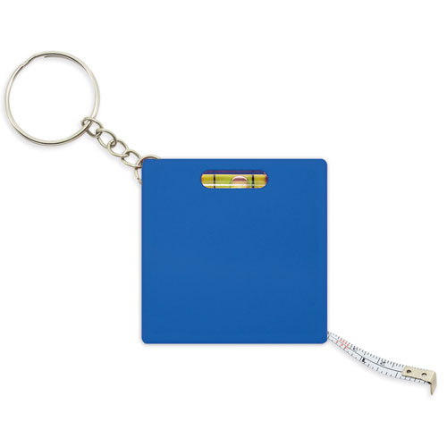 KEYRING WITH LEVEL "EMERGENCY"