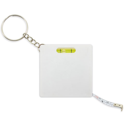 KEYRING WITH LEVEL 