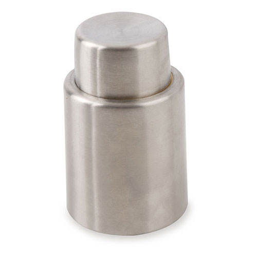 STEEL AUTOMATIC VACUUM PUMP 
