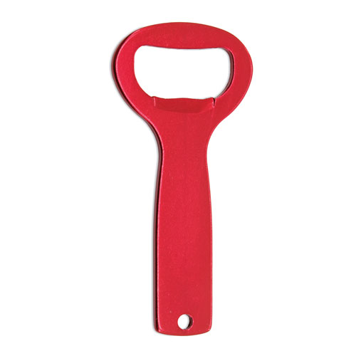 ALUMINIUM BOTTLE OPENER