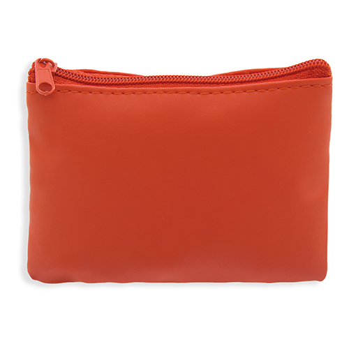 PURSE ENZO RED