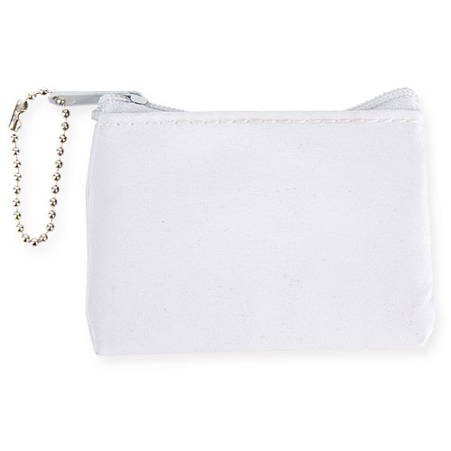 MICROFIBER PURSE KEYRING