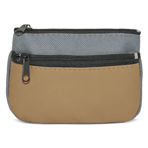 MONEDERO 2 CREMALLERAS MR/GR 