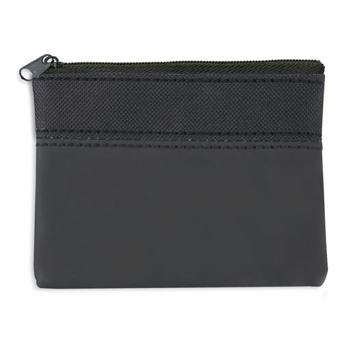 PURSE + KEY RING 