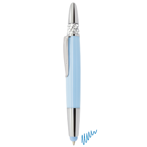 CRYSTAL TOUCH-PEN 