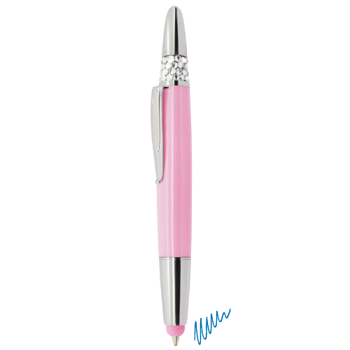 CRYSTAL TOUCH-PEN 