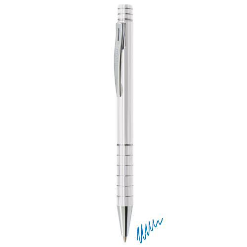 ALUMINIUM PEN 