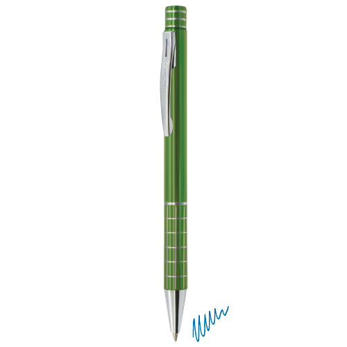 ALUMINIUM PEN 