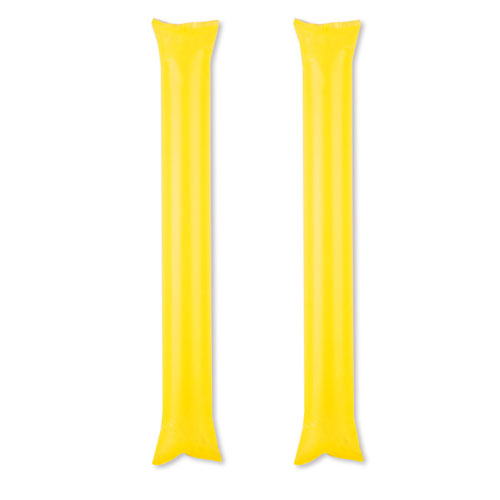 DRUMSTICKS COUPLE 1 USE "CLAPP"