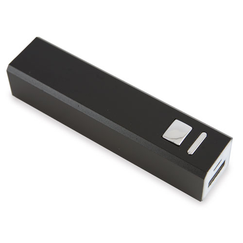 POWER BANK ALUMINIO 