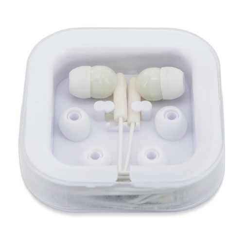 EARPIECE EARPIECE
