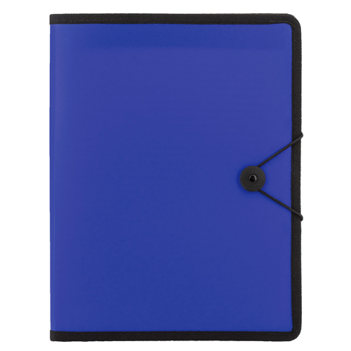 PORTFOLIO WITH ELASTIC BANDS "ASKAT"