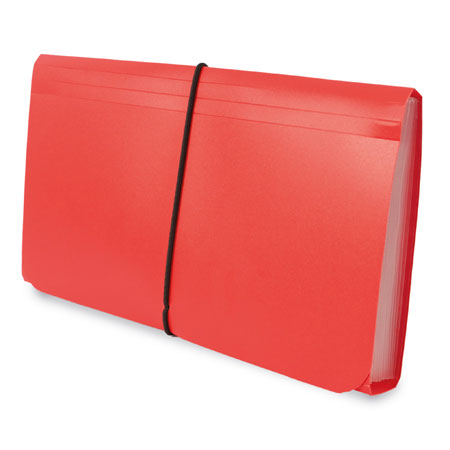 FILING BRIEFCASE ELASTIC BANDS