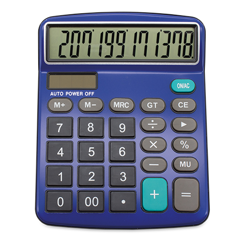 PROFESSIONAL CALCULATOR 