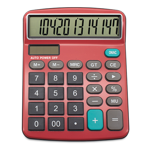 PROFESSIONAL CALCULATOR 