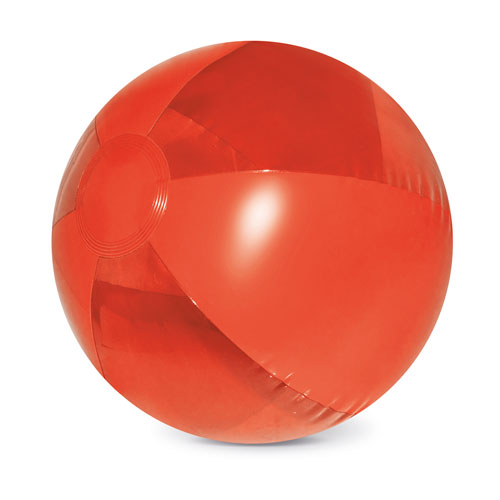 INFLATABLE BEACH BALL 