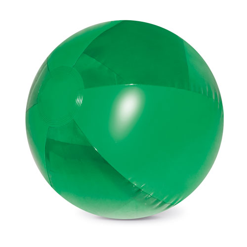 INFLATABLE BEACH BALL "TILFOR"