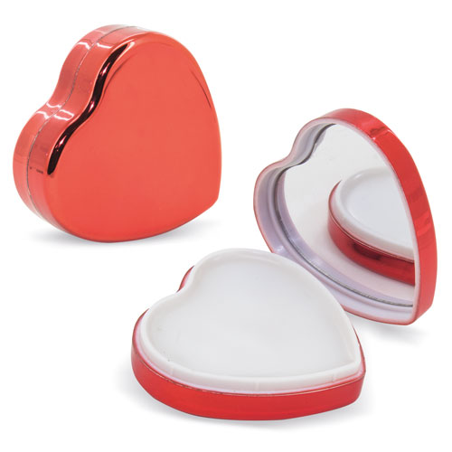 LIP BALM HEART 