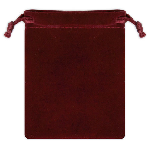 VELVET BAG 