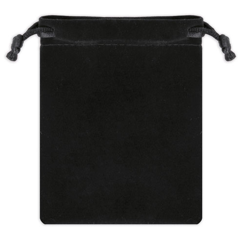 VELVET BAG 