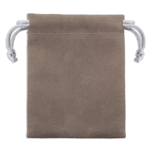 VELVET BAG 