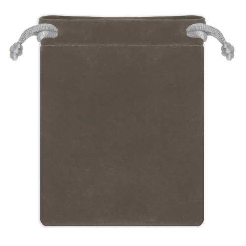 VELVET BAG "LOVAIN"