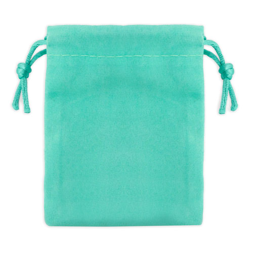 VELVET BAG 