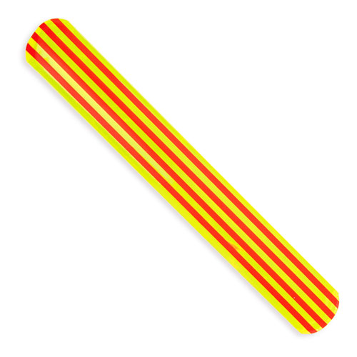 CATALONIA REFLECTIVE AUTOMATIC BRACELET 