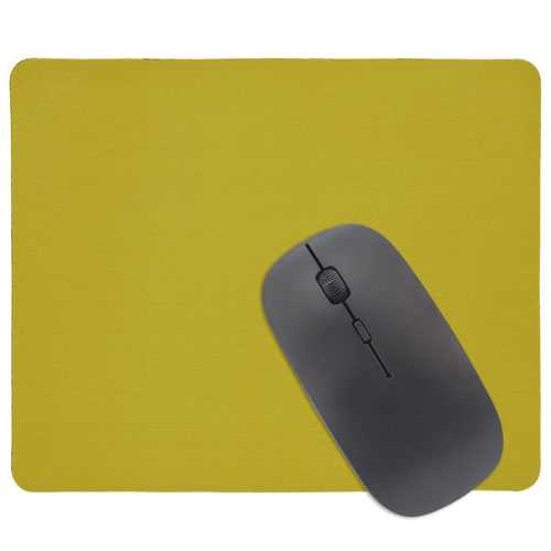 RECTANGULAR MOUSE PAD 