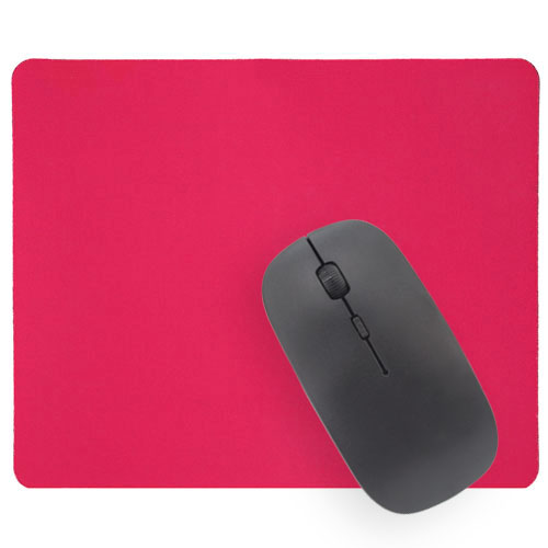RECTANGULAR MOUSE PAD 