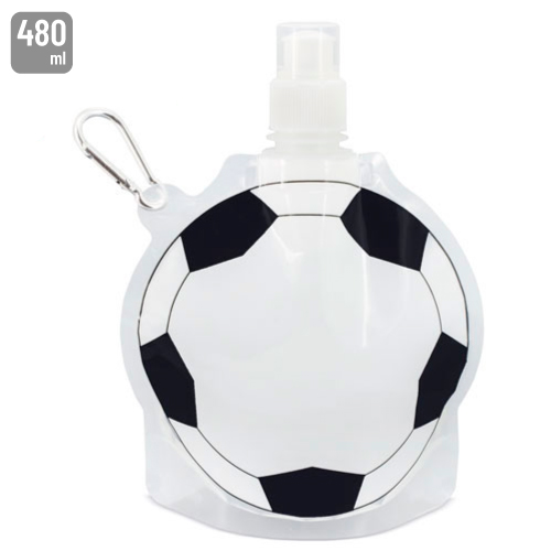 Foldable bottle  