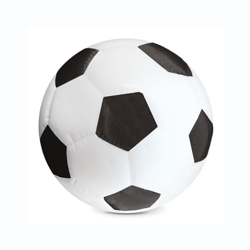 PU BALL MERCHANDISING 
