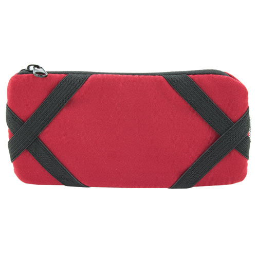 PHONE COVER + PURSE RUN
