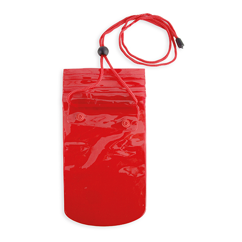 WATERPROOF CELL BAG 