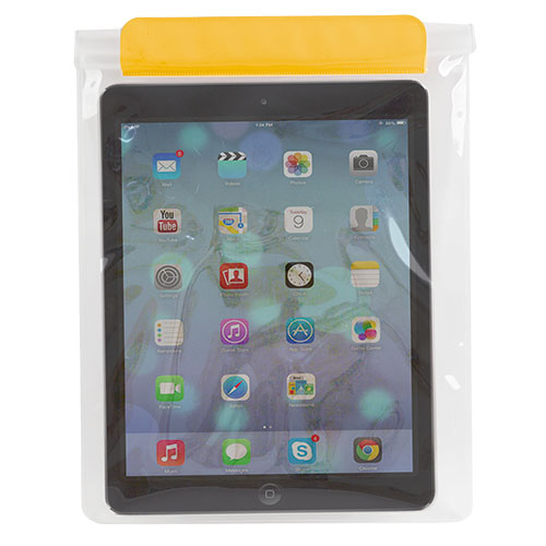 WATERPROOF COVER TABLET 