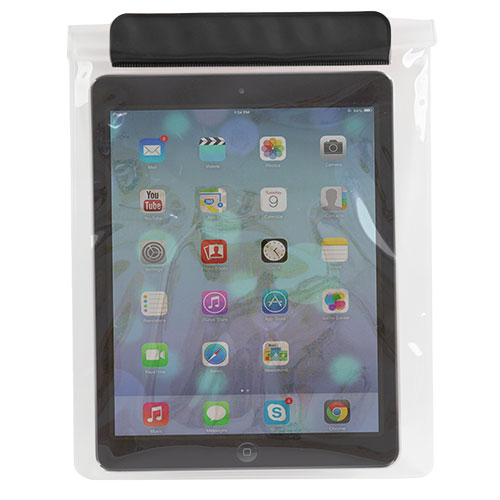 FUNDA TABLET Y PORTATODO WATERPROOF 