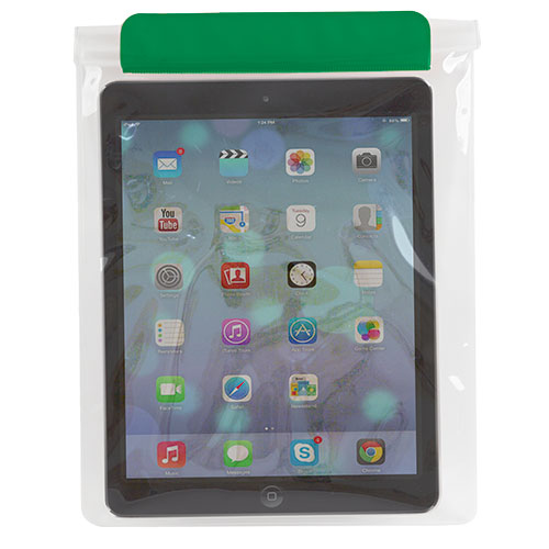 FUNDA TABLET Y PORTATODO WATERPROOF 